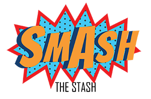 smash logo