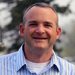 porfile photo of Mike Kuhner