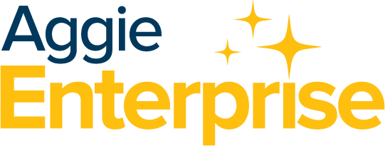 aggie enterprise logo