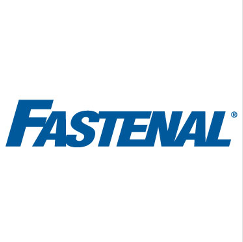 Fastenal Logo 