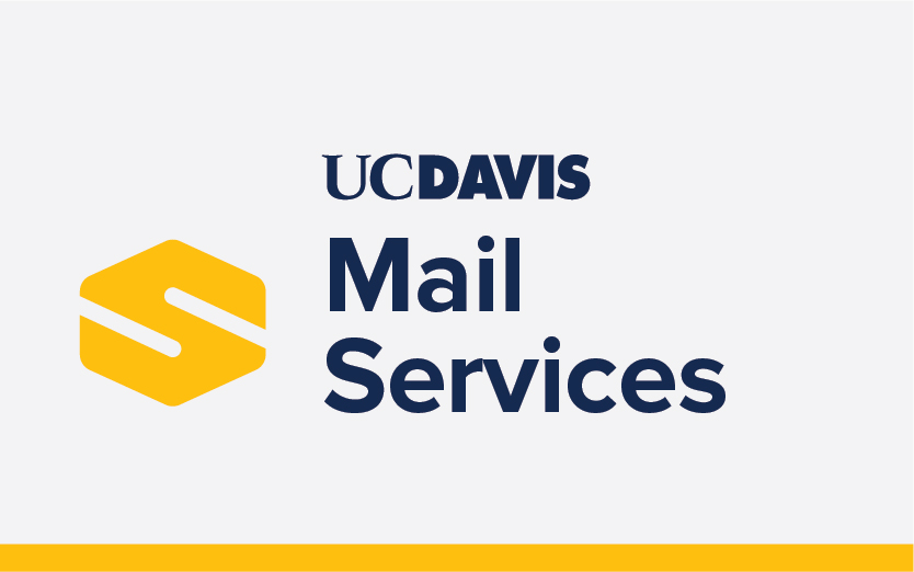 Mail Services button