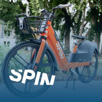 Spin logo thumbnail image.