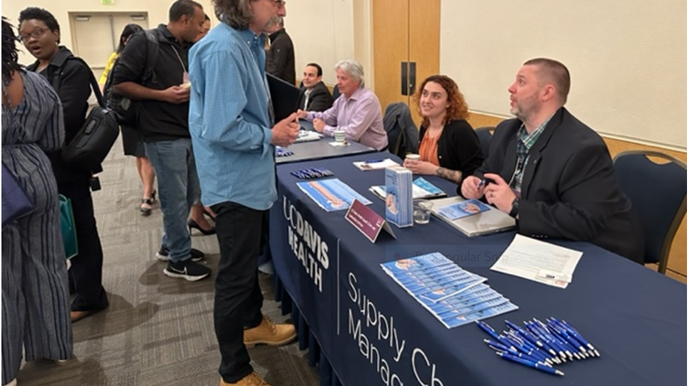 Photo of 2023 Small and Diverse Business Expo