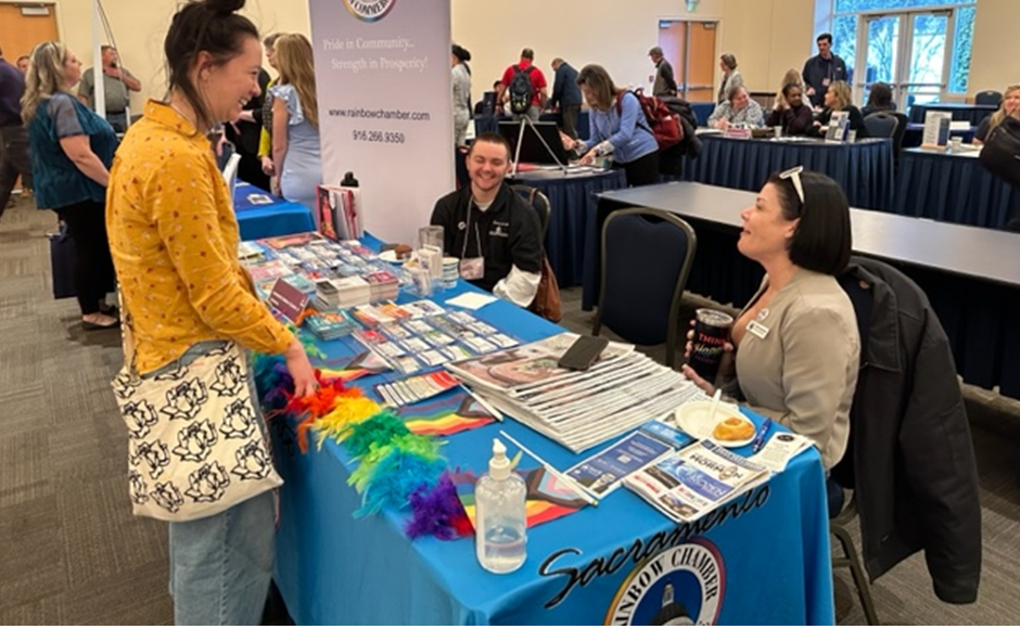Photo of 2023 Small and Diverse Business Expo