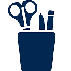 Office Supplies Logo