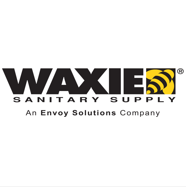 Waxie Alternate Logo