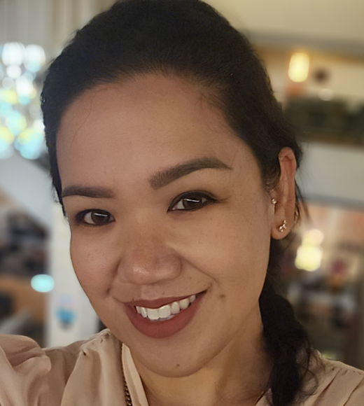 Photo of Kirby Isidro