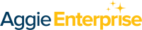 Aggie Enterprise Logo