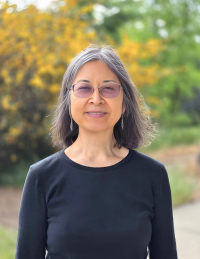 Photo of Noreen McIntyre