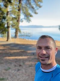 Photo of Robert Juhler