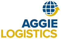 AggieLogistics Logo