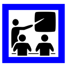 image of classroom training