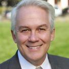 Photo of Blair Stephenson, FOA Assistant Vice-Chancellor